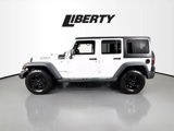 Used 2018 Jeep Wrangler Unlimited Sport image 4