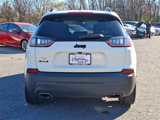 Used 2019 Jeep Cherokee Latitude Plus image 5