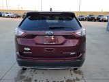 Used 2017 Ford Edge Titanium w/ Equipment Group 301A image 4