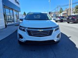 Used 2022 Chevrolet Equinox Premier image 3