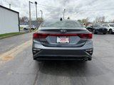 Used 2021 Kia Forte LXS image 4