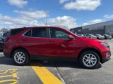 Certified 2022 Chevrolet Equinox LT image 3