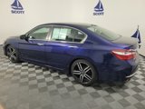 Used 2016 Honda Accord Sport image 4
