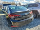 Used 2020 Hyundai Elantra SEL w/ Cargo Package (C1) image 4