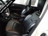 Used 2018 Jeep Compass Limited w/ Navigation Group image 2