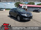 Used 2018 Lincoln MKX Reserve w/ Lincoln MKX Climate Package image 2