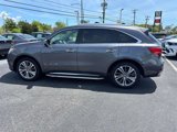 Used 2017 Acura MDX SH-AWD w/ Technology Package image 4