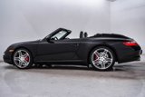 Used 2008 Porsche 911 Carrera 4S image 2
