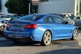 Used 2015 BMW 428i Coupe image 4