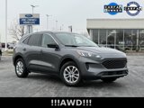 Used 2022 Ford Escape SE image 2