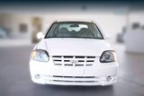 Used 2005 Hyundai Accent GLS image 2
