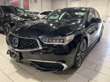 Used 2020 Acura TLX V6 SH-AWD w/ Technology Pkg image 2