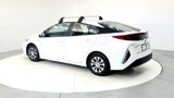 Certified 2022 Toyota Prius Prime LE image 4