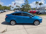 Used 2017 Ford Fiesta Titanium image 3