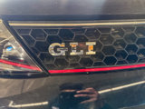 Used 2015 Volkswagen Jetta GLI SEL image 5