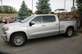 Used 2019 Chevrolet Silverado 1500 LTZ w/ LTZ Plus Package image 5