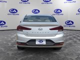 Used 2019 Hyundai Elantra SE image 5