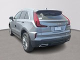 New 2025 Cadillac XT4 Premium Luxury w/ Cold Weather Package image 3