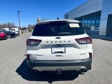 Certified 2021 Ford Escape Titanium w/ Titanium Elite Package image 5
