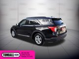 Used 2021 Ford Explorer XLT image 6