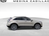 New 2025 Cadillac XT4 Sport w/ Cold Weather Package image 5