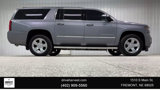 Used 2018 Chevrolet Suburban LT w/ LT Signature Package image 5