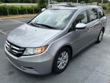 Used 2016 Honda Odyssey EX-L image 3