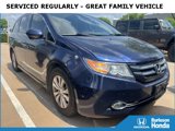 Used 2017 Honda Odyssey EX-L image 3