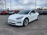 Used 2018 Tesla Model 3 Long Range image 3