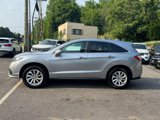 Used 2017 Acura RDX AWD w/ Technology Package image 4