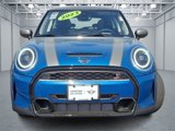 Certified 2023 MINI Cooper S image 2