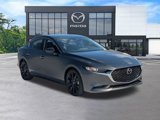 New 2025 MAZDA MAZDA3 s image 3
