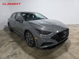 Used 2022 Hyundai Sonata Limited image 3