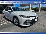 Used 2023 Toyota Camry LE image 3
