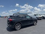 Used 2023 GMC Terrain SLT image 3