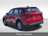 Certified 2023 MAZDA CX-5 AWD 2.5 S image 5