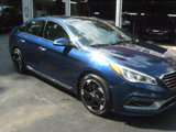 Used 2015 Hyundai Sonata Limited 2.0T image 3