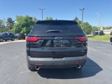 Used 2022 Chevrolet Traverse LT w/ Midnight/Sport Edition image 4
