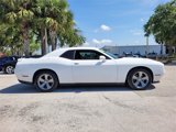 Certified 2019 Dodge Challenger SXT image 5