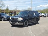 Used 2003 Lincoln Navigator Luxury image 2
