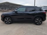 Certified 2023 Chevrolet TrailBlazer LT w/ Convenience Package image 4