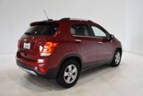 Used 2020 Chevrolet Trax LT w/ LT Convenience Package image 4