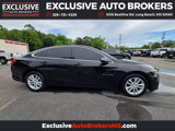 Used 2018 Chevrolet Malibu LT image 4