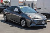 Used 2017 Toyota Prius Three image 4