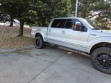 Used 2014 Ford F150 Platinum image 4
