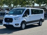 Used 2021 Ford Transit 350 XLT image 2