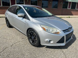 Used 2014 Ford Focus SE w/ Equipment Group 201A image 2