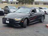 Used 2022 Hyundai Sonata Limited image 3
