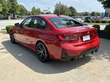 Certified 2024 BMW 330i xDrive Sedan w/ M Sport Package image 3