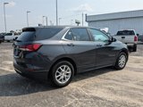 Used 2023 Chevrolet Equinox LT image 4